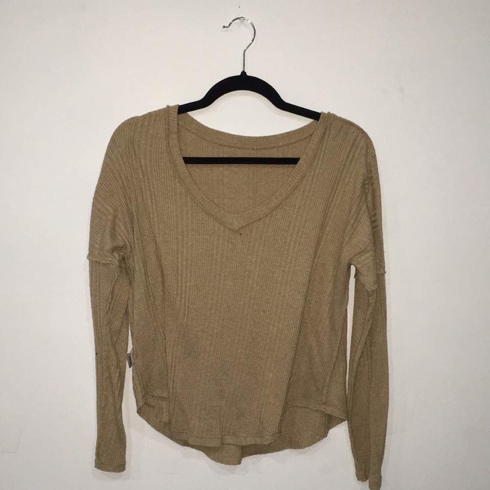 Aeropostale Comfy Shirt